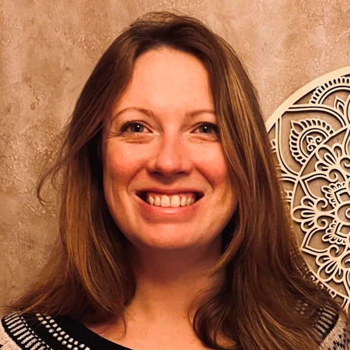 Portrait d’une praticienne bien-être en quête d’une communication authentique