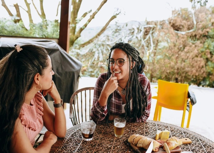 Accompagnement personnalisé en communication pour praticiens du bien-être
