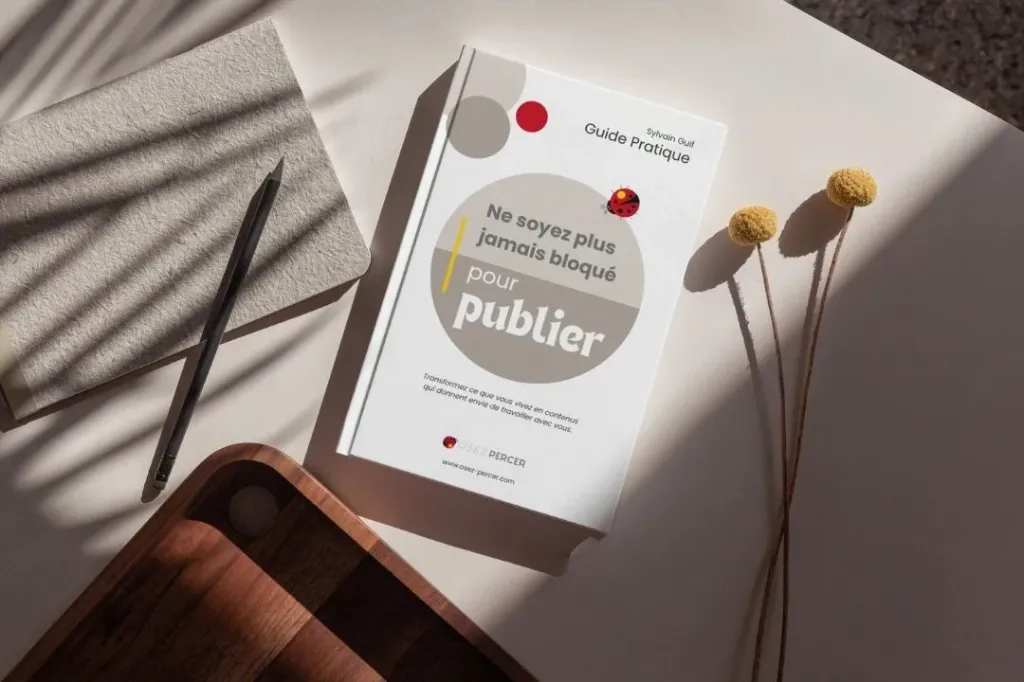 Ne soyez plus jamais bloqué pour publier - Guide pratique