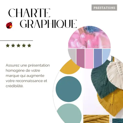 Charte Graphique