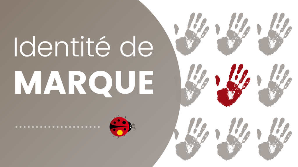 Identité de Marque