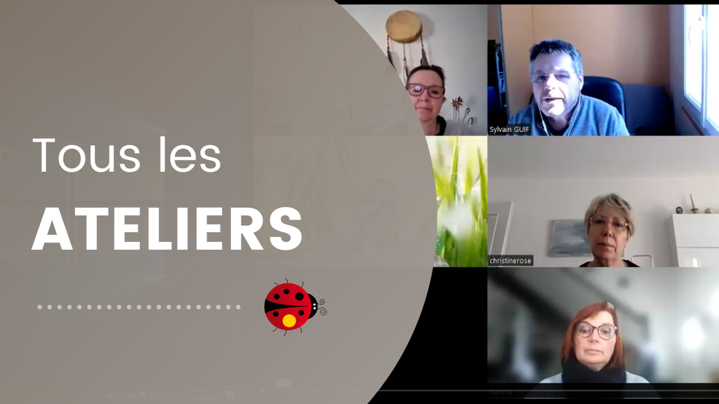 Pack Ateliers